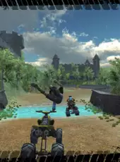 ATV Renegades