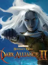 Baldur's Gate: Dark Alliance II