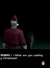 Happy Birthday: The Horror of Christmas