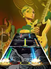 Guitar Hero Encore: Rocks the 80s
