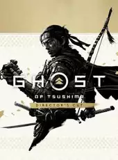 Ghost of Tsushima: Director's Cut