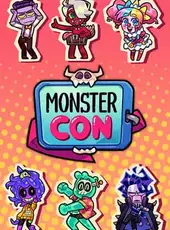 Monster Prom 4: Monster Con