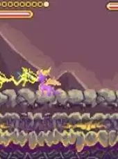 The Legend of Spyro: A New Beginning