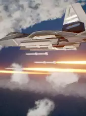 Ace Combat 7: Skies Unknown