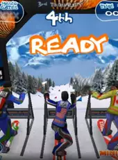 Snowboard Madness