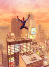 The Amazing Spider-Man