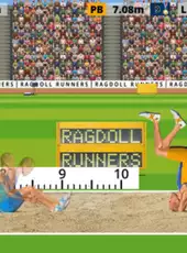 Ragdoll Runners