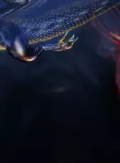 The I of the Dragon