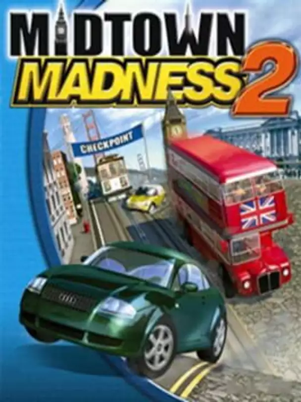 Midtown Madness 2