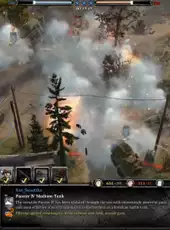 Company of Heroes 2: German Commander - Elite Troops Doctrine