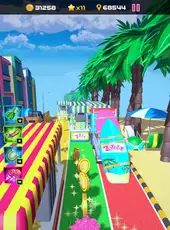 Zozole Run