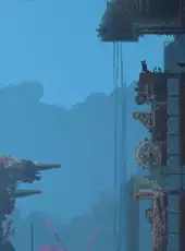 Rain World: Slugcat's Lifecycle Edition