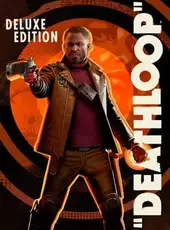 Deathloop: Deluxe Edition