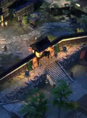 Shadow Tactics: Blades of the Shogun