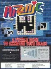 Puzznic