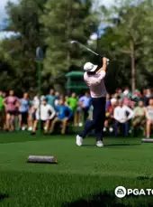 EA Sports PGA Tour