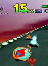 F-Zero X