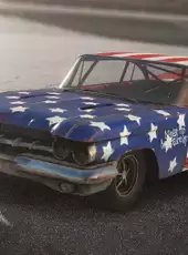 Wreckfest: Retro Rammers Car Pack