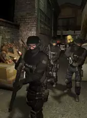 SWAT 4: The Stetchkov Syndicate