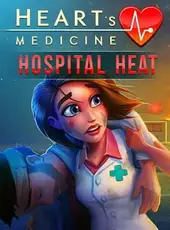 Heart's Medicine: Hospital Heat