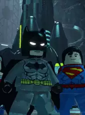 LEGO Batman 3: Beyond Gotham