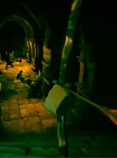 VR Dungeon Knight