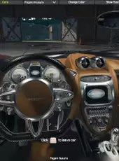Car Mechanic Simulator 2018: Pagani