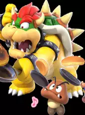 Super Mario Party Jamboree