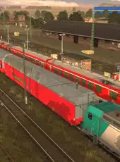 Trainz Railroad Simulator 2019: Hccrrs Car Transporter