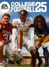 EA Sports College Football 25