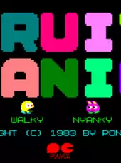 Fruit Panic