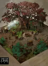 Baldur's Gate III: The Black Hound
