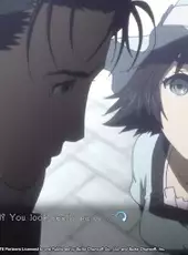 Steins;Gate Elite