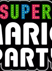 Super Mario Party