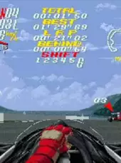 Overtake