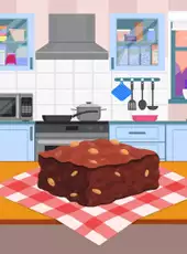 The Jumping Brownie
