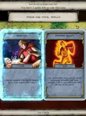 Talisman: Prologue