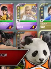 Tekken Mobile