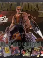 Duke Nukem 3D: Kill-A-Ton Collection