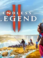 Endless Legend 2