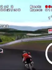 Ducati World: Racing Challenge