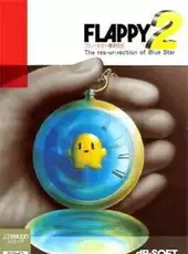 Flappy 2: The Resurrection of Blue Star