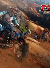 MX vs. ATV Supercross Encore