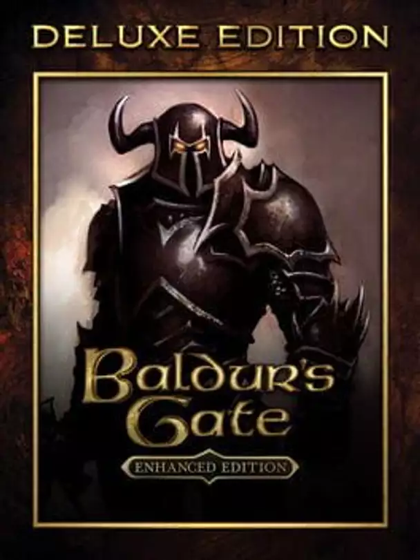 Baldur's Gate: Enhanced Edition - Deluxe Edition