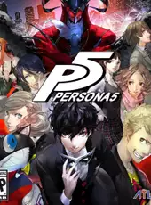 Persona 5