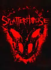 Splatterhouse