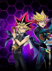 Yu-Gi-Oh! Legacy of the Duelist: Link Evolution