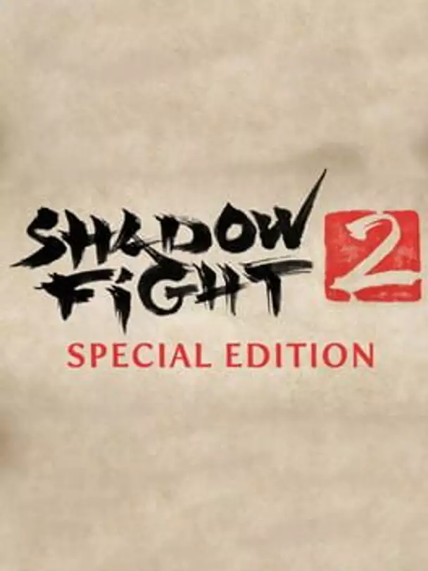 Shadow Fight 2: Special Edition