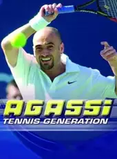 Agassi Tennis Generation