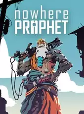 Nowhere Prophet